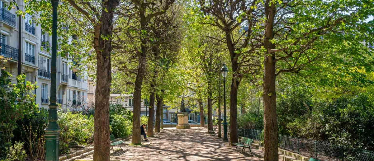 appartements Paris